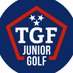 TGF Junior Golf (@tgfjuniorgolf) Twitter profile photo