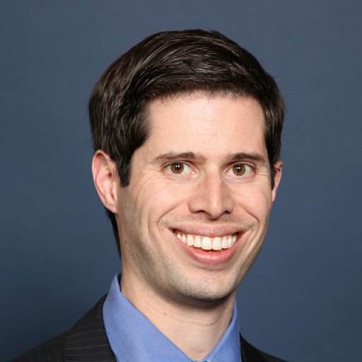 SteveMaronMD's profile picture. GI Medical Oncologist at Memorial Sloan Kettering Cancer Center