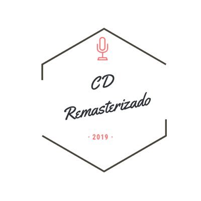 CDRemasterizado