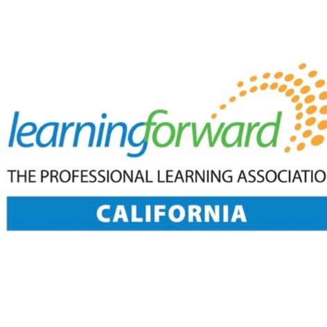 Learning Forward's California Affiliate.
California educators committed to equity and excellence in professional learning