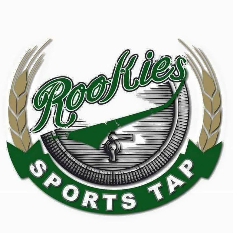 Rookies Sports Tap