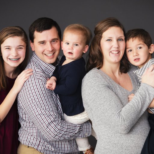 Wife. Mom. First Grade Teacher. Reader. Learner.