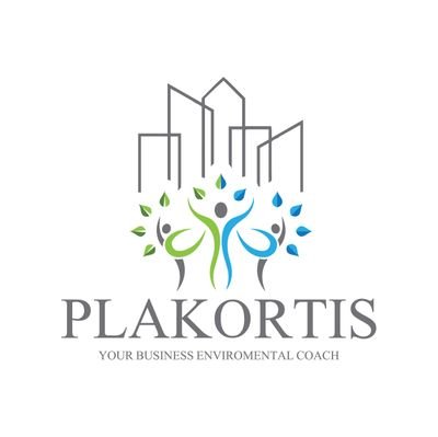 Plakortis takes environmental coaching to the business community, helping business green their productivity, reduce waste, and increase profits