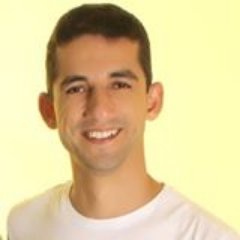 alexmachadoBR's profile picture. Resolver pequenos problemas hoje que contribuam para o ótimo global. Buscar um crescimento exponencial nos negócios! 😎