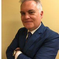 Chisholm Pothier (@chisholmp) 's Twitter Profile
