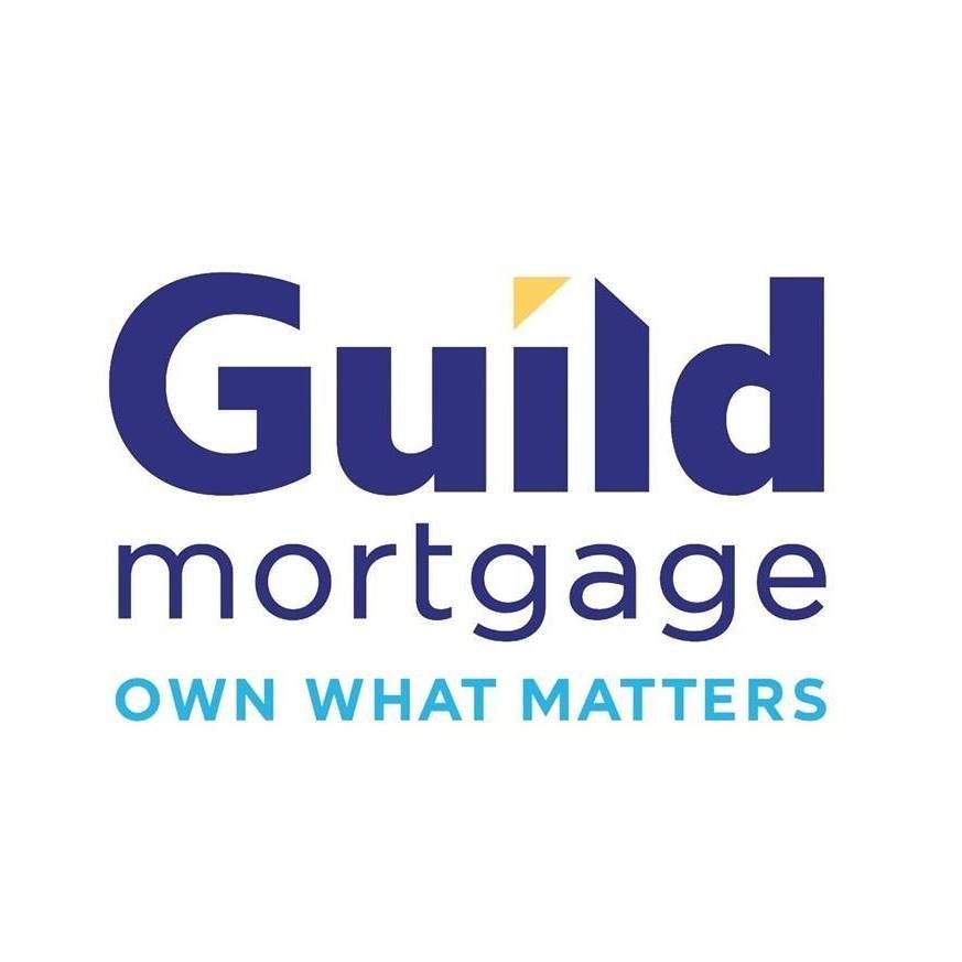 Own what matters. 
Company NMLS #3274 
Branch NMLS #1399911
GA & SC Residential Mortgage Licensee, GA# 6268
Guild Mortgage Company is an Equal Housing Lender