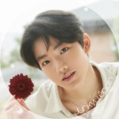 1ª fanbase española no oficial de #JUNKYU integrante de TREASURE13 procedente del programa YG Treasure Box