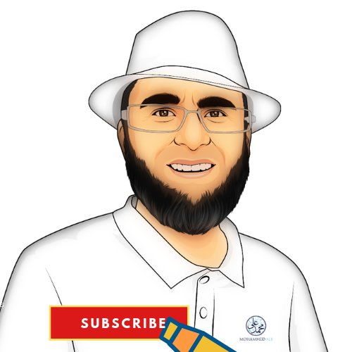 mohammedalitv's profile picture. Mohammed Ali, a passionate globetrotter, explores the world with you. Tweets are no investment advice. Disclaimer: https://t.co/gzoYQ6B9Bm

DM for Collabs