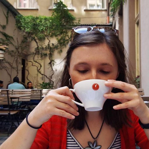 AlexCathJohnson's profile picture. Newly qualified Speech and Language Therapist