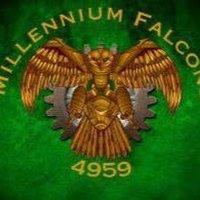 Millenium Falcons_4959 (@4959falcons) 's Twitter Profile