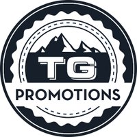 TGPROMOTIONS(@TGPROMOTIONS) 's Twitter Profile Photo