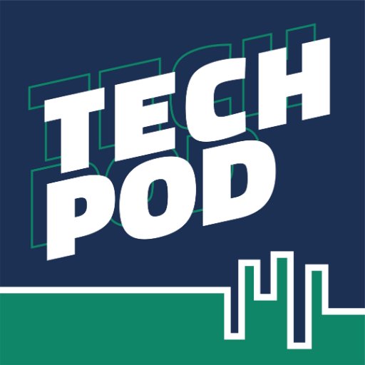 TechPod_TP's profile picture. In TechPod praten de redacteurs van TechPulse, Clickx en Smart Business wekelijks bij over opvallende nieuwsfeitjes en achtergrondverhalen uit de techwereld.