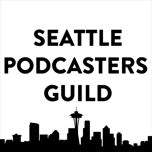 Supporting and connecting our local podcasting community in Seattle. Come check our monthly meetup! Everyone is welcome. From the potential to the professional.