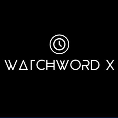 WatchwordX's profile picture. We review watches and Elon Musk’s Twitter. Est. 2018