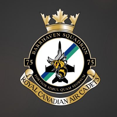 A youth program belonging to the Royal Canadian Air Cadets of Canada new to the community of #Barrhaven (#Ottawa), ON. Youth - 12 to 19. Info @Cadetsca