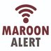 MSU Maroon Alert (@maroonalert) Twitter profile photo