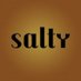 SALTY MAGAZINE (@thesaltymag) Twitter profile photo
