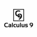 Calculus 9 (@Calculus_9) Twitter profile photo