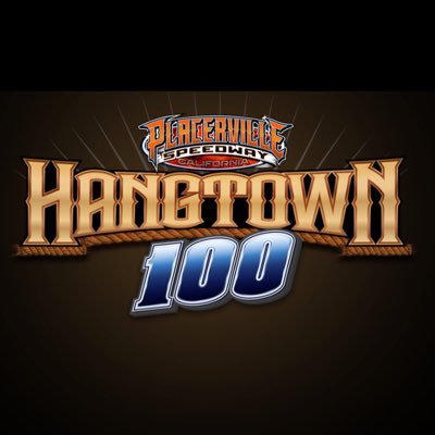 Hangtown100
