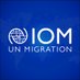 IOM The Gambia (@IOMGambia) Twitter profile photo