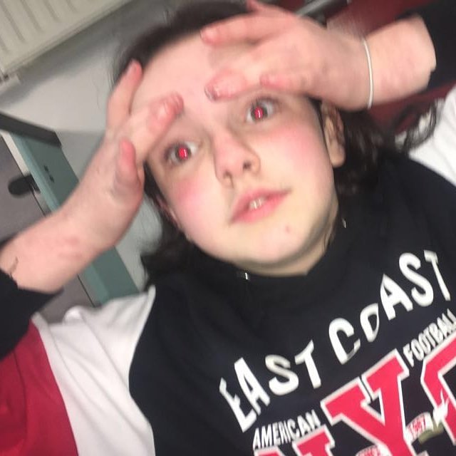 JodieLiz2's profile picture. I used to have no friends then I started a YouTube channel, I still have no friends and so I'm starting twitter