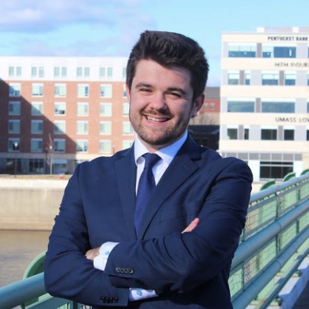 nick4haverhill's profile picture. Building a brighter future, together.