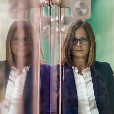 OlaMachowicz's profile picture. 