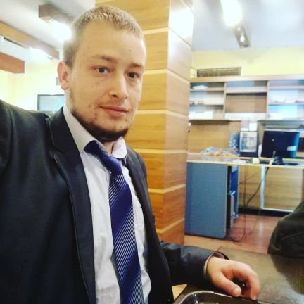 BoshnakShaban's profile picture. 