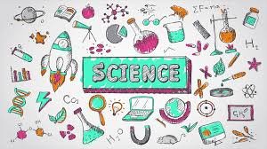 All things Science related in Kinsale Community School