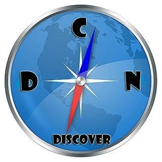 Discover St. Louis is a part of the Discover Community Network (DCN) visit us at https://t.co/TwlR6fWr9J