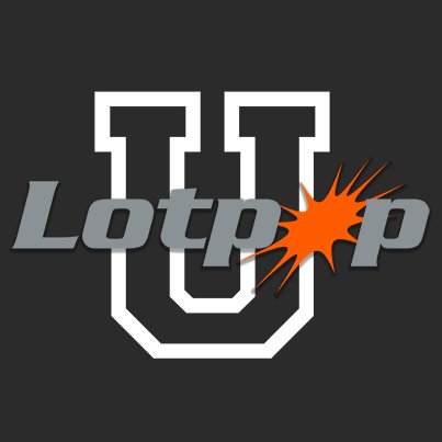 Lotpop U