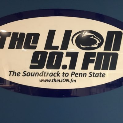 The Lion 90.7 FM Sports Profile