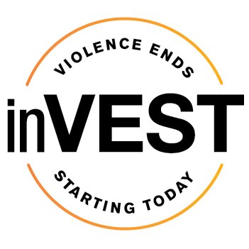 inVEST brings together community organizations, activists and experts who work to reduce violence. Our goal? 80% fewer homicides over the next 5 years.