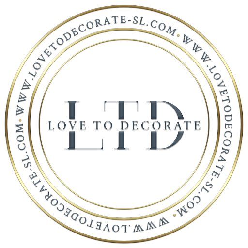 Love to Decorate SLさんのプロフィール画像