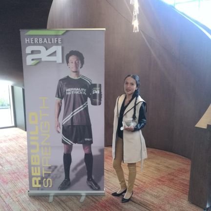 geral70463921's profile picture. *quieres perder peso
*aumentar masa muscular
*tonificar tú cuerpo
*tener tu propio negocio sin jefe ni reglas, ni horario y ganarte una plata estra escríbeme