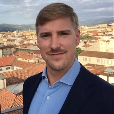 klasmorling's profile picture. 