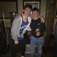 Tim McCarthy (@tim_mccarthy14) 's Twitter Profile