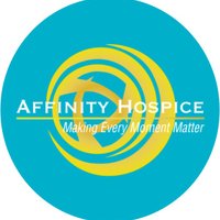 Affinity Hospice of Texas (@hospiceaffinity) 's Twitter Profile
