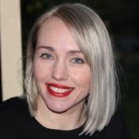 Pariece Nelligan (@pariecen) 's Twitter Profile