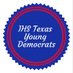IHS Texas Young Democrats (@ihs_youngdems) Twitter profile photo IHS Texas Young Democrats (@ihs_youngdems) Twitter profile photo
