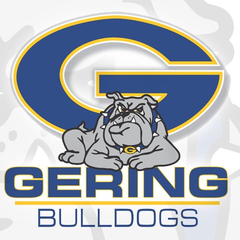 Geringyearbook's profile picture. Gering High School Yearbook page :)