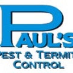PaulTermite's profile picture. 