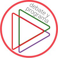 Debate y Programa (Madrid) 🌻🔻 (@debateyprograma) 's Twitter Profile Photo Debate y Programa (Madrid) 🌻🔻 (@debateyprograma) 's Twitter Profile Photo