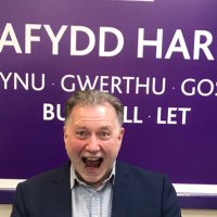 Dafydd Hardy MRICS(@DafyddHardy) 's Twitter Profile Photo