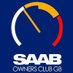 Saab Owners Club (@SaabOwnersClub) Twitter profile photo