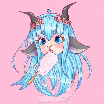 Berry™| ✨COMMISSIONS OPEN✨さんのプロフィール画像