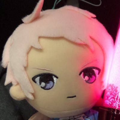 shako_shako97's profile picture. あんスタ、A3、プリキュアのグッズを主に集めています。成人済み。お取引は迅速に最後まで責任もってさせていただきます。