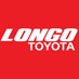 Longo Toyota (@longotoyota) Twitter profile photo Longo Toyota (@longotoyota) Twitter profile photo
