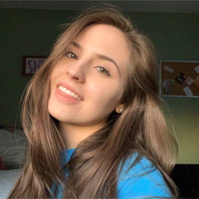 confused grad student • 24 • She/Her •