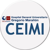 CEIMI Hospital Gregorio Marañón (@ceimihgugm) 's Twitter Profile
